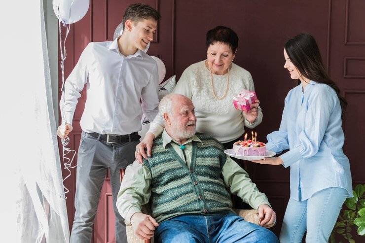 Understanding the Importance of Personalized Care for Seniors